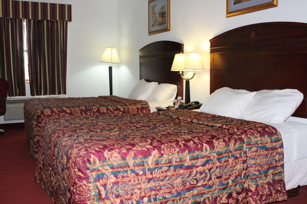 Quality Inn & Suites Port Arthur - Nederland Exterior photo