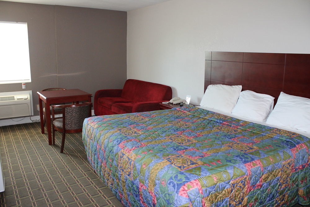 Quality Inn & Suites Port Arthur - Nederland Exterior photo