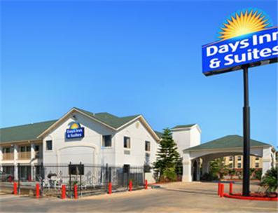 Quality Inn & Suites Port Arthur - Nederland Exterior photo